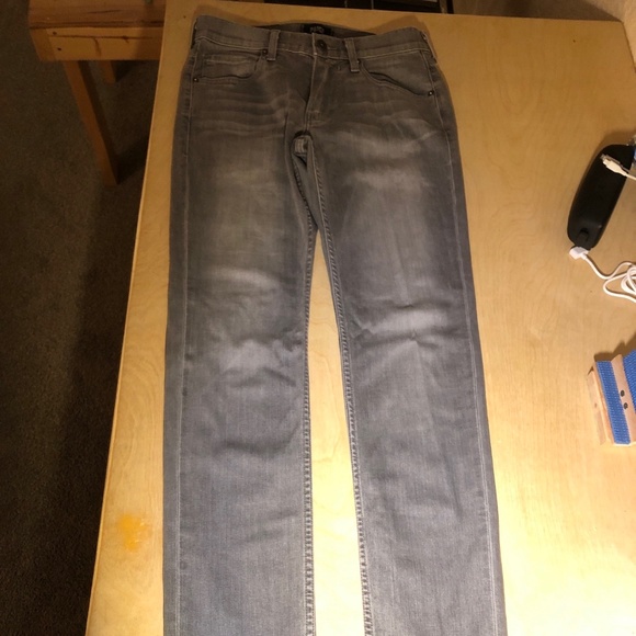 PAIGE Other - PAIGE Jeans - Lenox 28